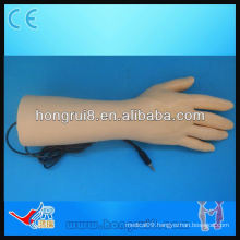 High Quality Intravenous Training Hand,iv infusion training model